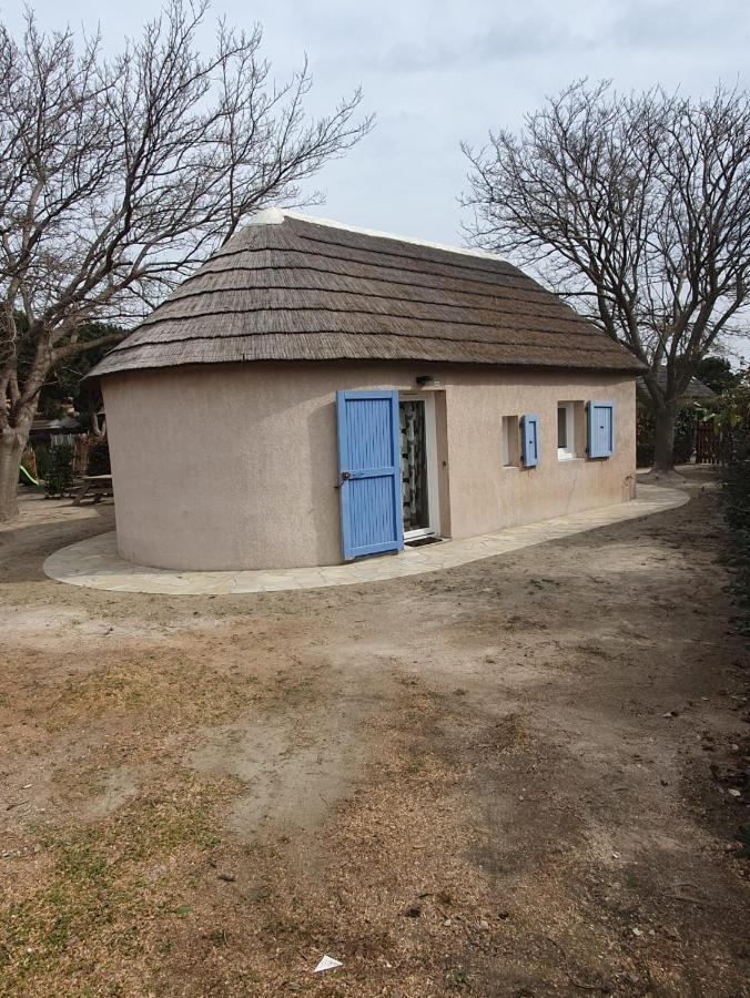 Fischerhaus 1950 르발카레스 외부 사진